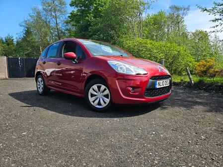 CITROEN C3 1.4 i VT