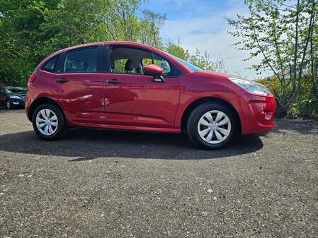 CITROEN C3 1.4 i VT