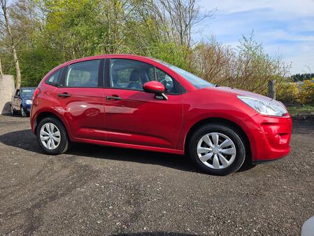 CITROEN C3 1.4 i VT