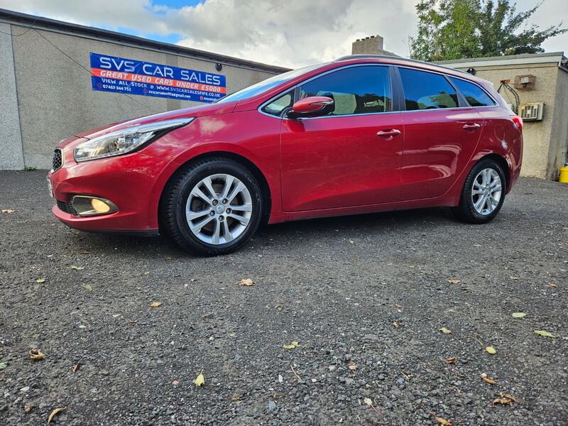 KIA CEED 1.6 CRDi EcoDynamics 3